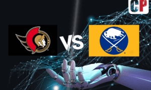 Ottawa Senators at Buffalo Sabres Pick, NHL Prediction, Preview & Odds 10/15/25