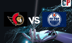 Ottawa Senators at Edmonton Oilers Pick, NHL Prediction, Preview & Odds 3/3/26
