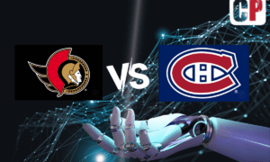 Ottawa Senators at Montreal Canadiens Pick, NHL Prediction, Preview & Odds 12/2/25