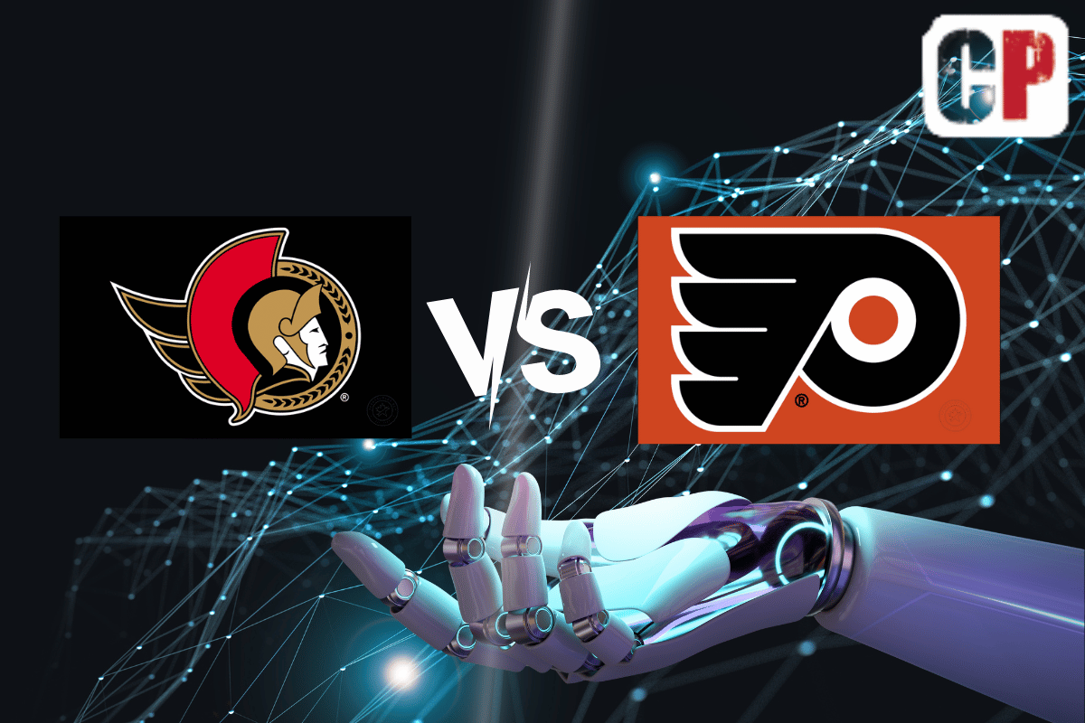 Ottawa Senators at Philadelphia Flyers Pick, NHL Prediction, Preview & Odds 2/5/26