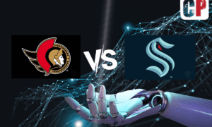 Ottawa Senators at Seattle Kraken Pick, NHL Prediction, Preview & Odds 3/7/26