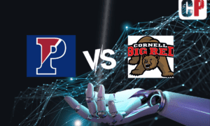 Penn Quakers at Cornell Big Red Pick, NCAA Basketball Prediction, Preview & Odds 1/15/2024