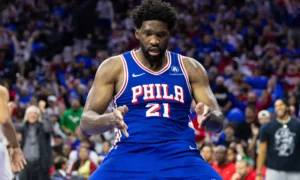 Sacramento Kings vs. Philadelphia 76ers - 1/12/24 Free Pick & NBA Betting Prediction