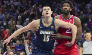 Denver Nuggets vs. Philadelphia 76ers - 1/31/25 Free Pick & NBA Betting Prediction