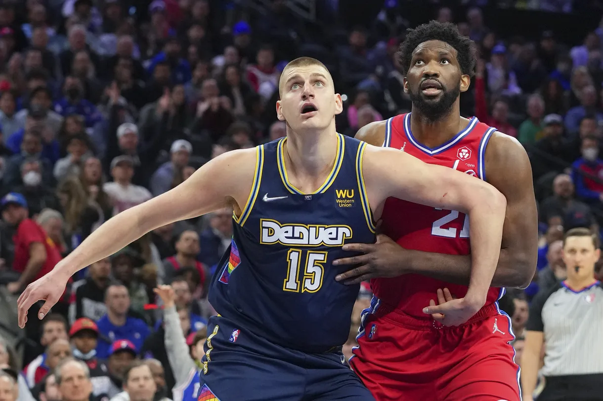 Denver Nuggets vs. Philadelphia 76ers – 1/31/25 Free Pick & NBA Betting Prediction