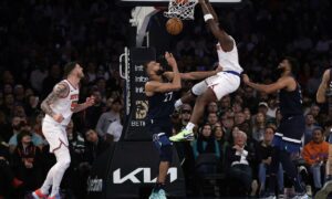 New York Knicks vs. Philadelphia 76ers - 1/5/24 Free Pick & NBA Betting Prediction