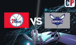 Philadelphia 76ers at Charlotte Hornets Pick, NBA Prediction, Preview & Odds 1/20/2024