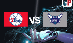 Philadelphia 76ers at Charlotte Hornets Pick, NBA Prediction, Preview & Odds 3/28/26