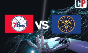 Philadelphia 76ers at Denver Nuggets Pick, NBA Prediction, Preview & Odds 3/17/26