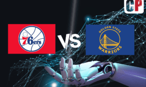 Philadelphia 76ers at Golden State Warriors Pick, NBA Prediction, Preview & Odds 2/3/26