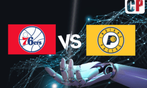 Philadelphia 76ers at Indiana Pacers Pick, NBA Prediction, Preview & Odds 4/10/26