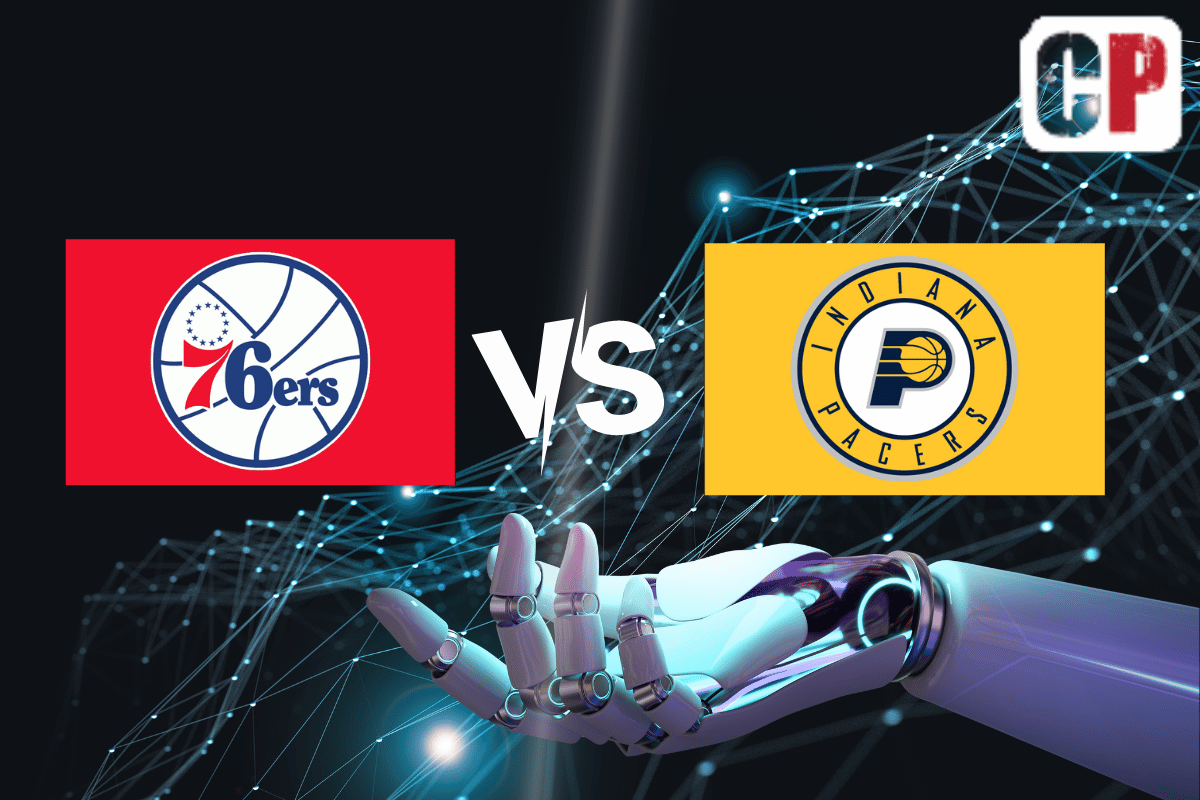 Philadelphia 76ers at Indiana Pacers Pick, NBA Prediction, Preview & Odds 2/24/26