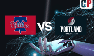 Philadelphia 76ers at Portland Trail Blazers Pick, NBA Prediction, Preview & Odds 1/29/2024