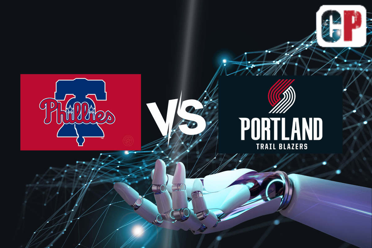 Philadelphia 76ers at Portland Trail Blazers Pick, NBA Prediction, Preview & Odds 2/9/26