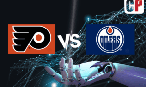 Philadelphia Flyers at Edmonton Oilers Pick, NHL Prediction, Preview & Odds 1/3/26
