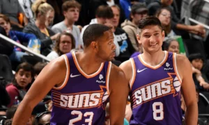 LA Clippers vs. Phoenix Suns - 1/27/25 Free Pick & NBA Betting Prediction