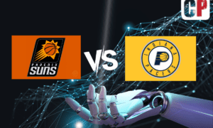 Phoenix Suns at Indiana Pacers Pick, NBA Prediction, Preview & Odds 3/12/26