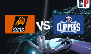 Phoenix Suns at Los Angeles Clippers Pick, NBA Prediction, Preview & Odds 1/8/2024