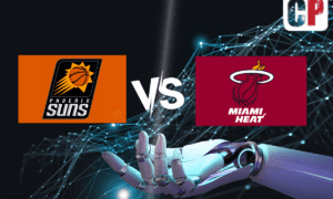 Phoenix Suns at Miami Heat Pick, NBA Prediction, Preview & Odds 1/13/26