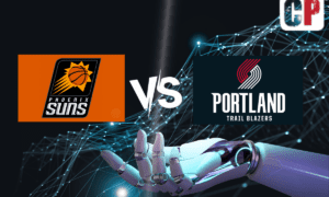 Phoenix Suns at Portland Trail Blazers Pick, NBA Prediction, Preview & Odds 2/3/26