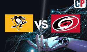 Pittsburgh Penguins at Carolina Hurricanes Pick, NHL Prediction, Preview & Odds 3/18/26
