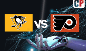 Pittsburgh Penguins at Philadelphia Flyers Pick, NHL Prediction, Preview & Odds 4/29/26