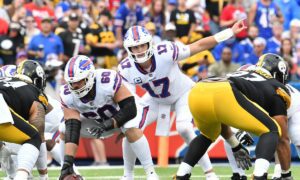 Detroit Lions vs. Buffalo Bills Free Pick & NFL Betting Prediction, 9/17/26
