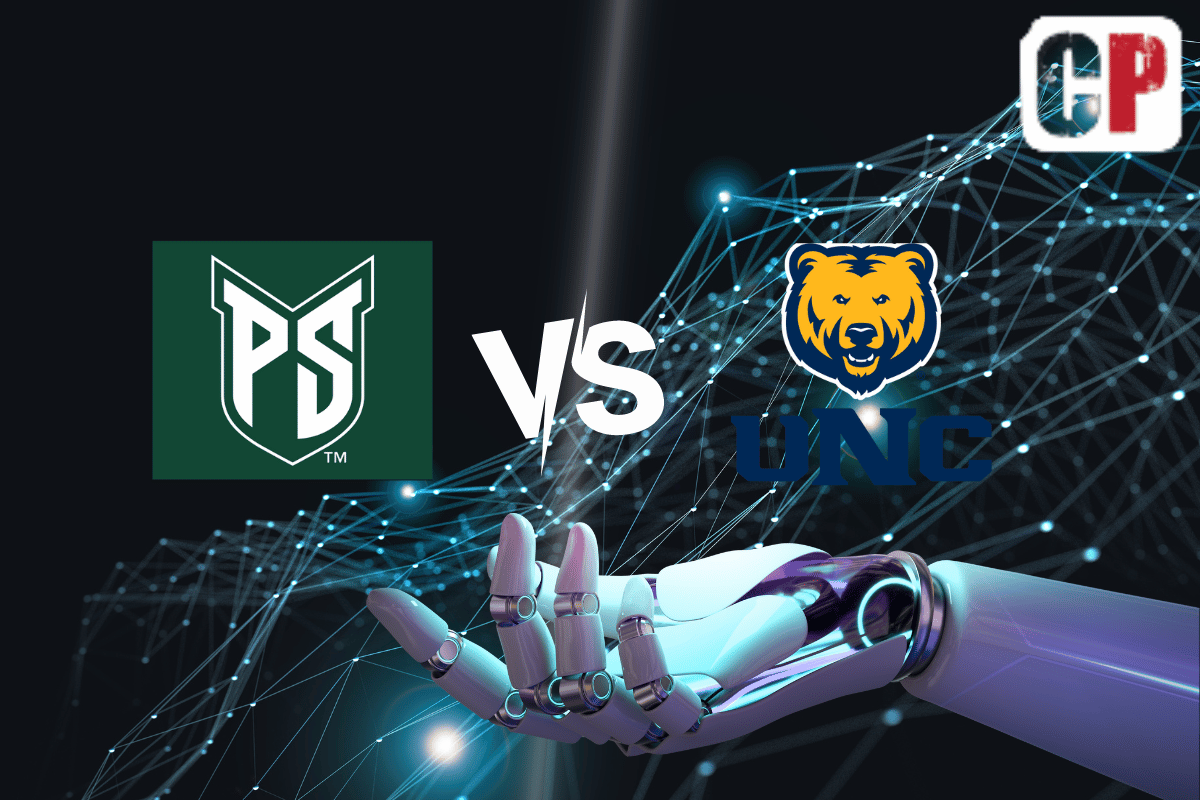 Portland State Vikings at Northern Colorado Bears Pick, NCAA Basketball Prediction, Preview & Odds 1/20/2024