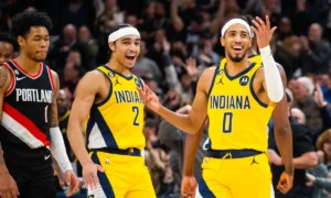 Indiana Pacers vs. Portland Trail Blazers - 1/19/24 Free Pick & NBA Betting Prediction