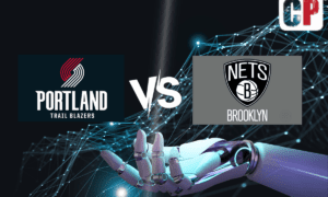 Portland Trail Blazers at Brooklyn Nets Pick, NBA Prediction, Preview & Odds 3/16/26
