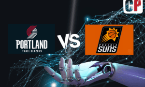 Portland Trail Blazers at Phoenix Suns Pick, NBA Prediction, Preview & Odds 4/14/26