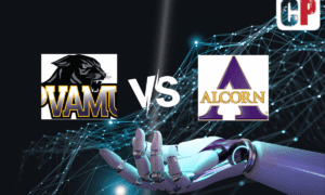 Prairie View A&M Panthers at Alcorn State Braves Pick, NCAA Basketball Prediction, Preview & Odds 1/22/2024