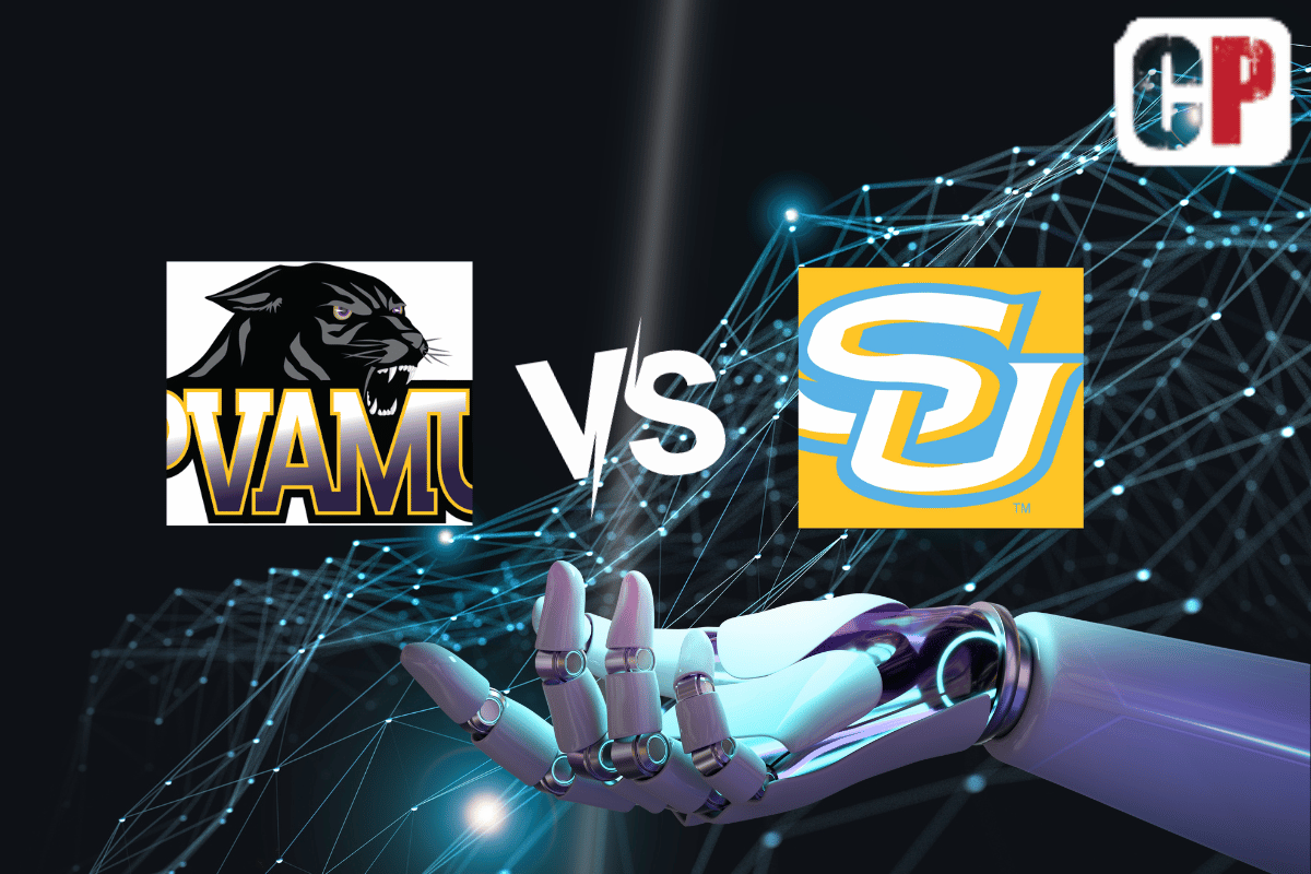 Prairie View A&M Panthers at Southern Jaguars Pick, NCAA Basketball Prediction, Preview & Odds 1/8/2024