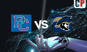 Presbyterian Blue Hose at Charleston Southern Buccaneers Pick, NCAA Basketball Prediction, Preview & Odds 1/3/2024