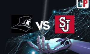 Providence Friars at St. John's Red Storm Pick, NCAA Basketball Prediction, Preview & Odds 1/10/2024