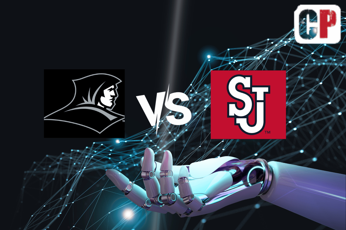 Providence Friars at St. John’s Red Storm Pick, NCAA Basketball Prediction, Preview & Odds 1/10/2024