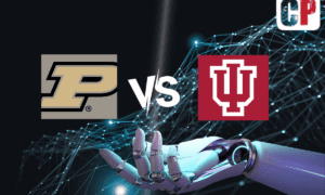 Purdue Boilermakers at Indiana Hoosiers Pick, NCAA Basketball Prediction, Preview & Odds 1/16/2024