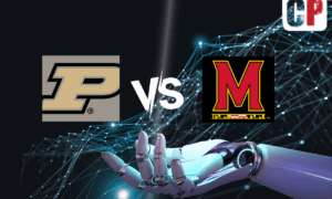 Purdue Boilermakers at Maryland Terrapins Pick, NCAA Basketball Prediction, Preview & Odds 1/2/2024