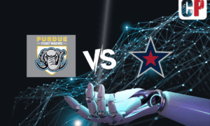 Purdue Fort Wayne Mastodons at Robert Morris Colonials Pick, NCAA Basketball Prediction, Preview & Odds 1/12/2024