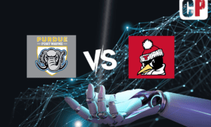 Purdue Fort Wayne Mastodons at Youngstown State Penguins Pick, NCAA Basketball Prediction, Preview & Odds 1/10/2024