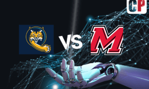 Quinnipiac Bobcats at Marist Red Foxes Pick, NCAA Basketball Prediction, Preview & Odds 1/12/2024