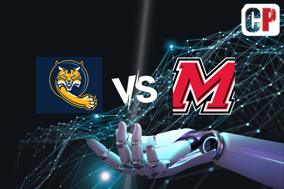 Quinnipiac Bobcats at Marist Red Foxes Pick, NCAA Basketball Prediction, Preview & Odds 1/12/2024