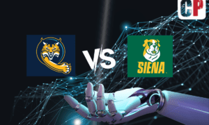 Quinnipiac Bobcats at Siena Saints Pick, NCAA Basketball Prediction, Preview & Odds 1/19/2024