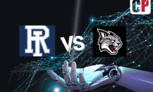 Rhode Island Rams at Davidson Wildcats Pick, NCAA Basketball Prediction, Preview & Odds 1/9/2024
