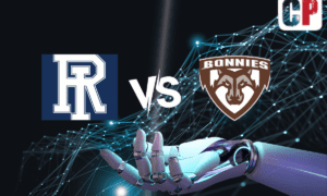Rhode Island Rams at St. Bonaventure Bonnies Pick, NCAA Basketball Prediction, Preview & Odds 1/17/2024