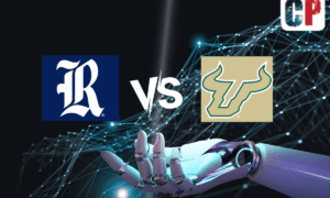 Rice Owls at South Florida Bulls Pick, NCAA Basketball Prediction, Preview & Odds 1/12/2024