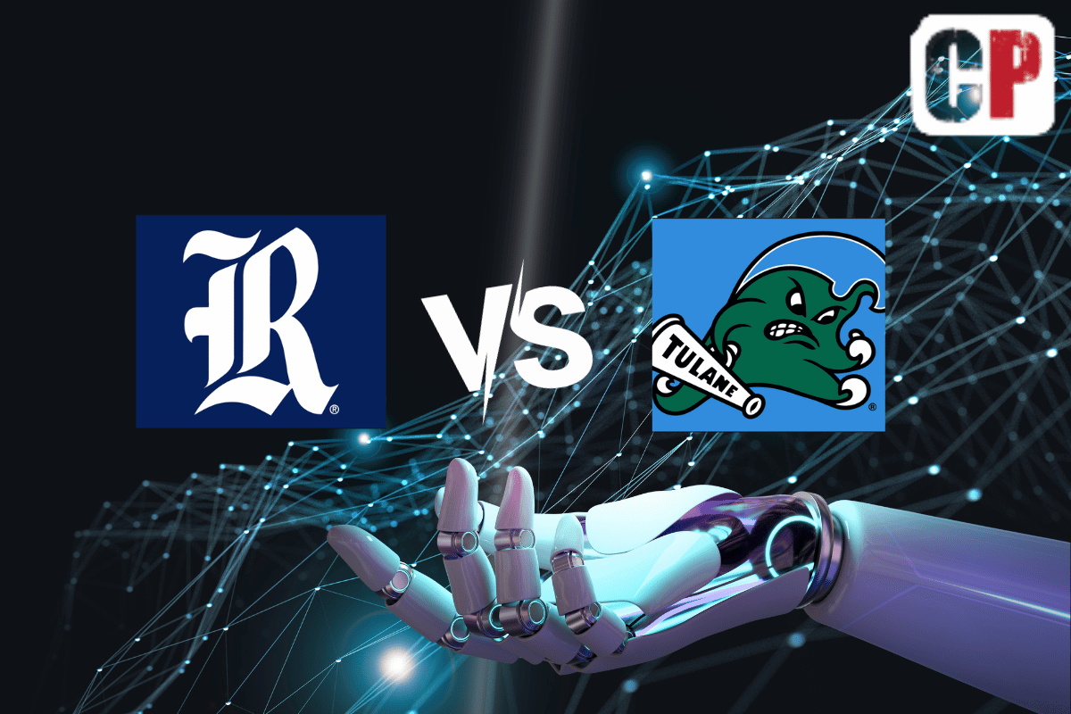 Rice Owls at Tulane Green Wave Pick, NCAA Basketball Prediction, Preview & Odds 1/3/2024