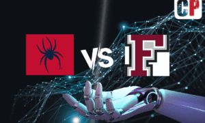 Richmond Spiders at Fordham Rams Pick, NCAA Basketball Prediction, Preview & Odds 1/31/2024
