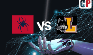 Richmond Spiders at Loyola Chicago Ramblers Pick, NCAA Basketball Prediction, Preview & Odds 1/9/2024