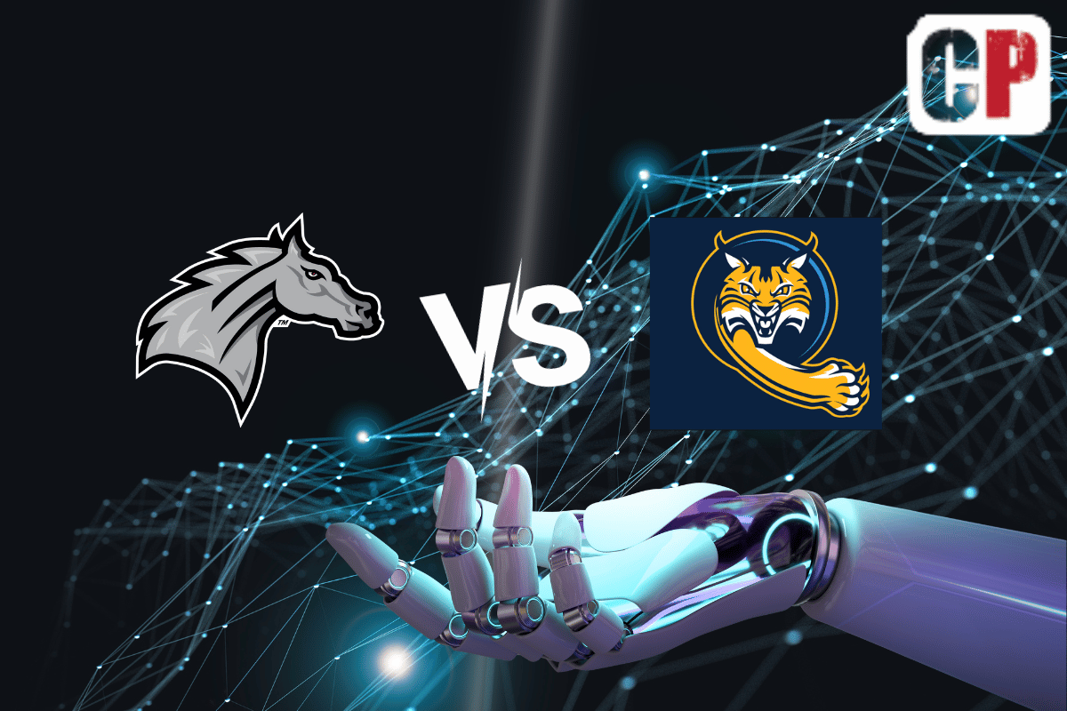Rider Broncs at Quinnipiac Bobcats Pick, NCAA Basketball Prediction, Preview & Odds 1/5/2024